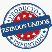 Producto importado de Estados Unidos Producto importado de Estados Unidos